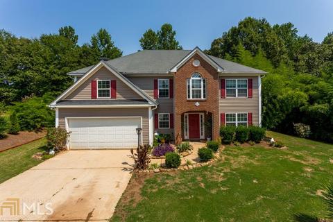 85 Trelawney Keep, Covington, GA 30016 photo 1