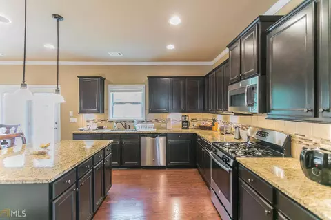 7222 Parks Trl, Fairburn, GA 30213 photo 7