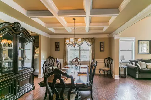 7222 Parks Trl, Fairburn, GA 30213 photo 10