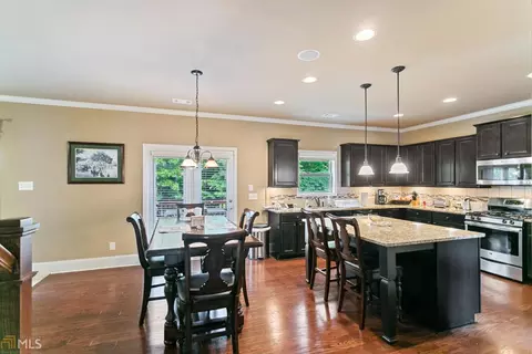 7222 Parks Trl, Fairburn, GA 30213 photo 6