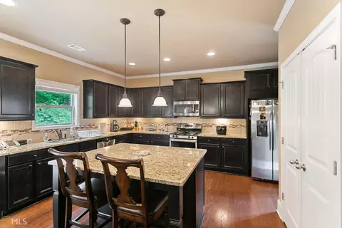 7222 Parks Trl, Fairburn, GA 30213 photo 5