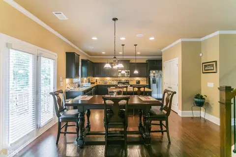 7222 Parks Trl, Fairburn, GA 30213 photo 4