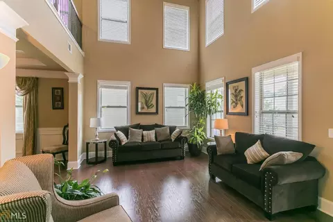 7222 Parks Trl, Fairburn, GA 30213 photo 11