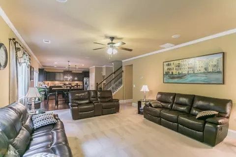 7222 Parks Trl, Fairburn, GA 30213 photo 8