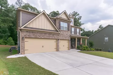 7222 Parks Trl, Fairburn, GA 30213 photo 1