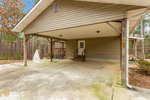 562 Cherry Rd, Franklin, GA 30217 photo 4