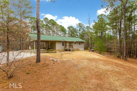 562 Cherry Rd, Franklin, GA 30217 photo 1