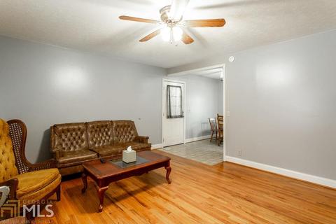 562 Cherry Rd, Franklin, GA 30217 photo 8