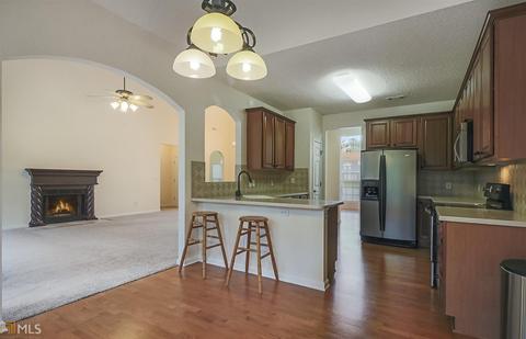 232 Brookstone Dr, Mcdonough, GA 30252 photo 8