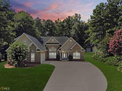 232 Brookstone Dr, Mcdonough, GA 30252 photo 1