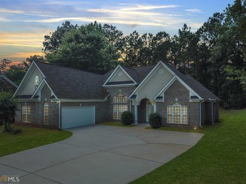 232 Brookstone Dr, Mcdonough, GA 30252 photo 34