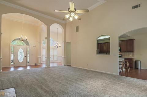 232 Brookstone Dr, Mcdonough, GA 30252 photo 5