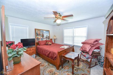 250 Hillview Rd, Hampton, GA 30228 photo 15