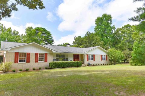 250 Hillview Rd, Hampton, GA 30228 photo 2