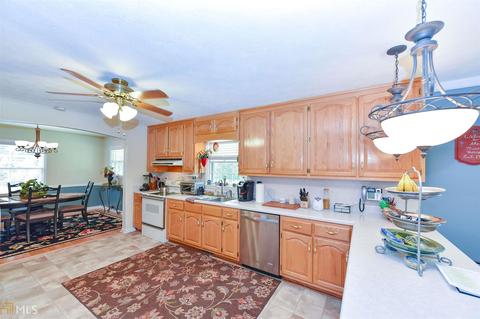 250 Hillview Rd, Hampton, GA 30228 photo 5