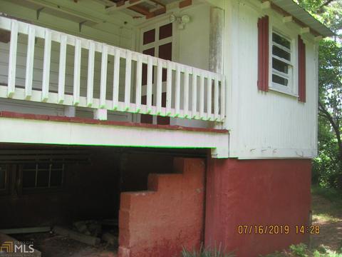 2292 Prather Bridge Rd, Toccoa, GA 30577 photo 4