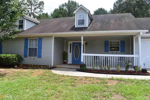 230 Mountainview Dr, Covington, GA 30016 photo 1