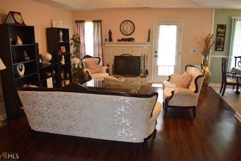 230 Mountainview Dr, Covington, GA 30016 photo 6