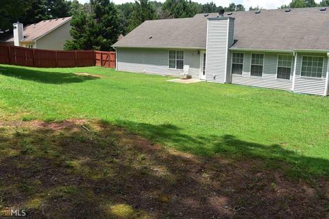230 Mountainview Dr, Covington, GA 30016 photo 24