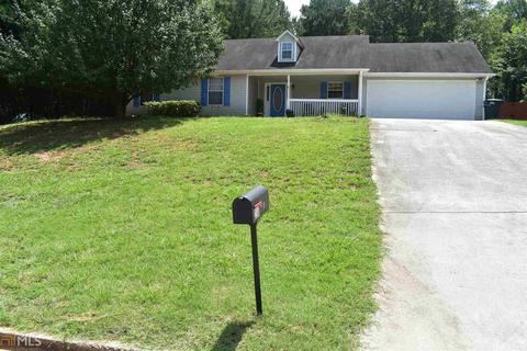 230 Mountainview Dr, Covington, GA 30016 photo 3