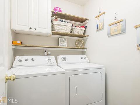 590 Freeman Dr, Covington, GA 30016 photo 16