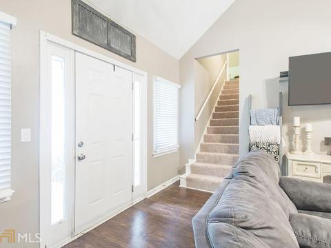 590 Freeman Dr, Covington, GA 30016 photo 4