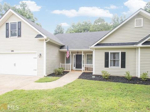 590 Freeman Dr, Covington, GA 30016 photo 22