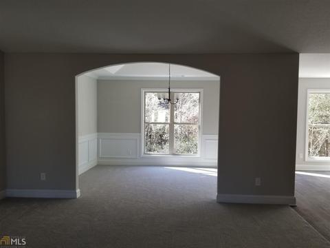 32 Dinsmore Dr, Colbert, GA 30628 photo 4