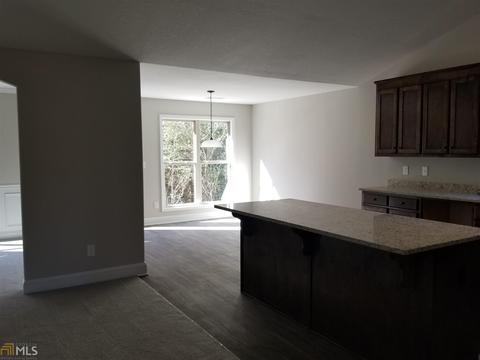 32 Dinsmore Dr, Colbert, GA 30628 photo 3