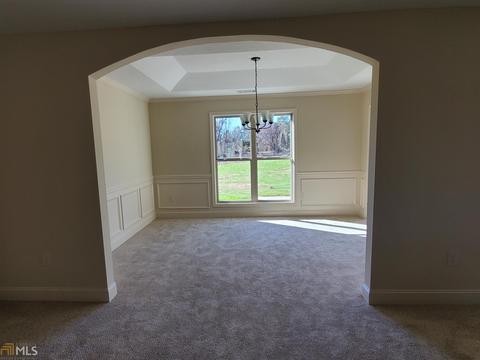 65 Dinsmore Dr, Colbert, GA 30628 photo 4