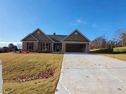 65 Dinsmore Dr, Colbert, GA 30628 photo 1