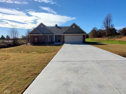 25 Dinsmore Dr, Colbert, GA 30628 photo 1