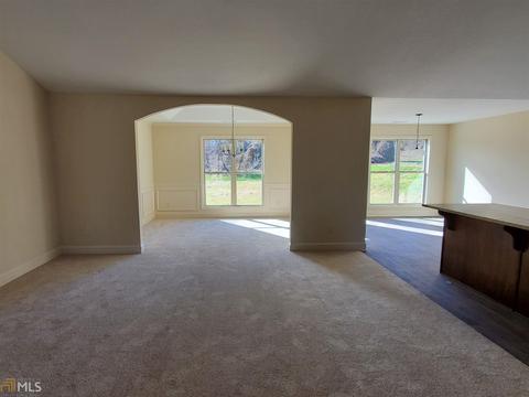 25 Dinsmore Dr, Colbert, GA 30628 photo 4
