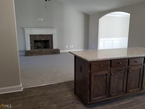 86 Dinsmore Dr, Colbert, GA 30628 photo 5