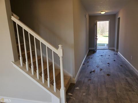 45 Dinsmore Dr, Colbert, GA 30628 photo 2