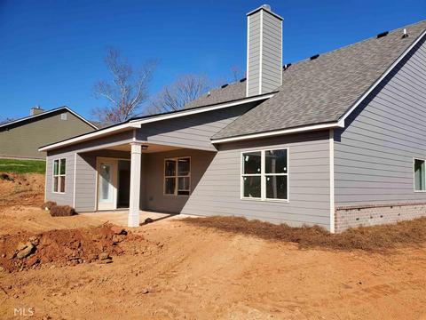 45 Dinsmore Dr, Colbert, GA 30628 photo 7