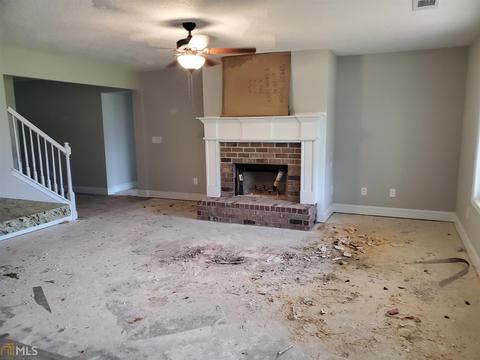 45 Dinsmore Dr, Colbert, GA 30628 photo 5