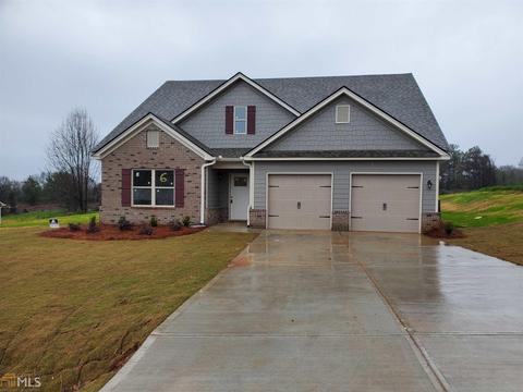 45 Dinsmore Dr, Colbert, GA 30628 photo 1