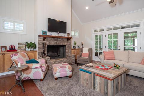 263 White Oak Rd, Pine Mountain, GA 31822 photo 15