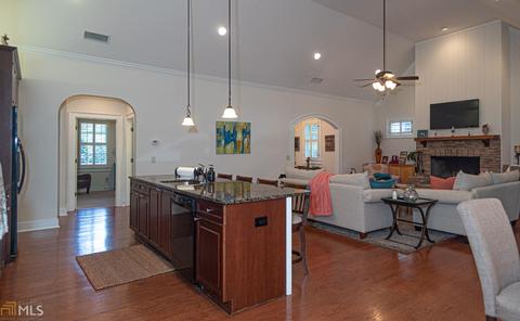 263 White Oak Rd, Pine Mountain, GA 31822 photo 13