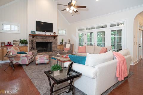 263 White Oak Rd, Pine Mountain, GA 31822 photo 9