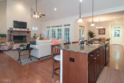 263 White Oak Rd, Pine Mountain, GA 31822 photo 12