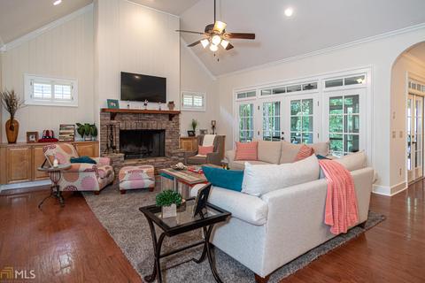 263 White Oak Rd, Pine Mountain, GA 31822 photo 8
