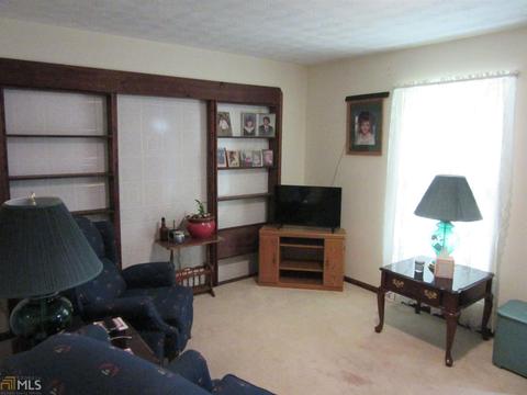 2851 Haddon Dr, Rex, GA 30273 photo 5
