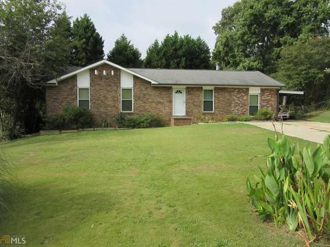 2851 Haddon Dr, Rex, GA 30273 photo 1