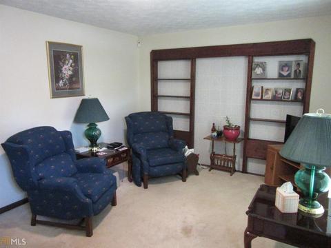 2851 Haddon Dr, Rex, GA 30273 photo 6