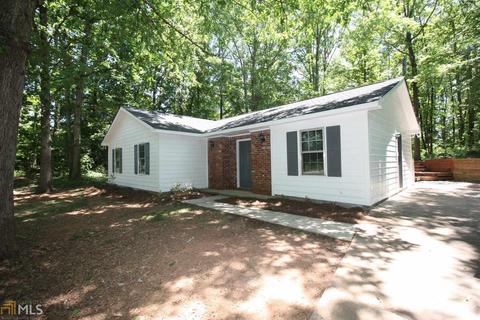 147 Rob Roy Rd, Lagrange, GA 30240 photo 1