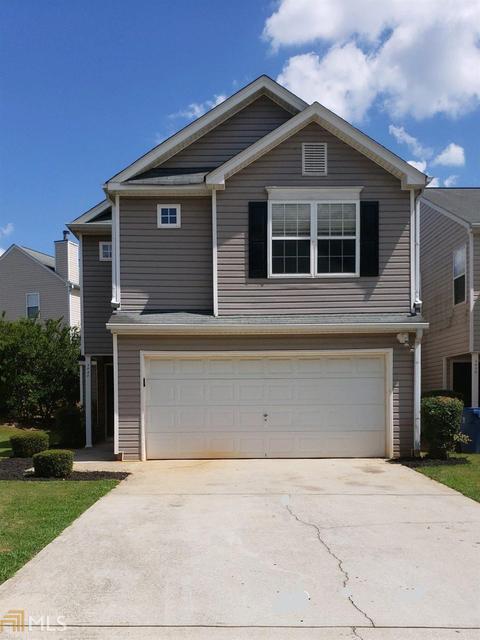 3040 Lakeside Cir, Covington, GA 30016 photo 1
