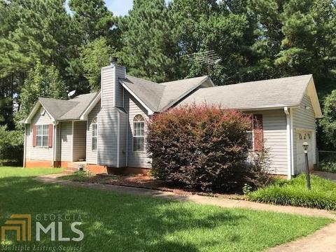 234 Nicki Ct, Hampton, GA 30228 photo 2