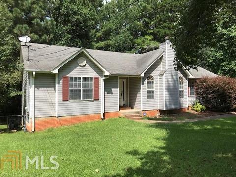 234 Nicki Ct, Hampton, GA 30228 photo 1